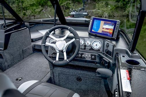 Lund 1775-CROSSOVER-XS image