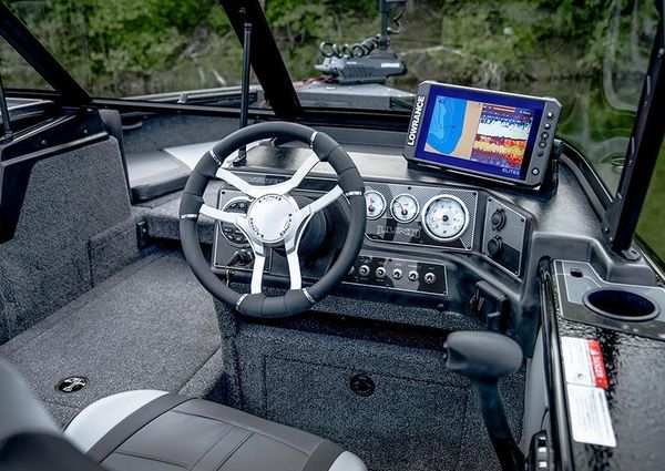 Lund 1775-CROSSOVER-XS image