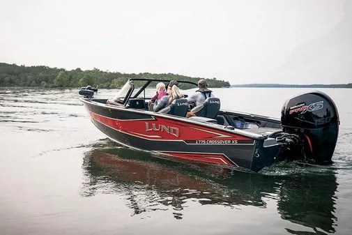 Lund 1775-CROSSOVER-XS image