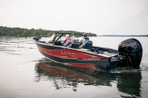 Lund 1775-CROSSOVER-XS image