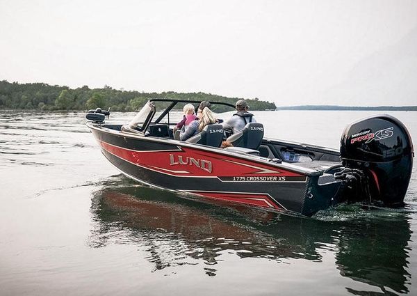 Lund 1775-CROSSOVER-XS image