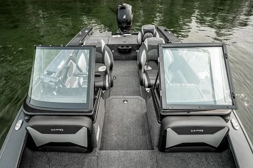 Lund 1775-CROSSOVER-XS image