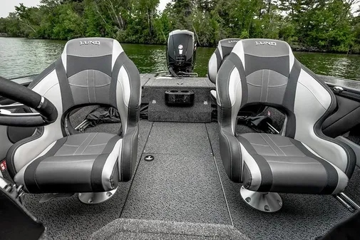 Lund 1775-CROSSOVER-XS image