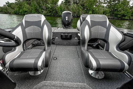 Lund 1775-CROSSOVER-XS image