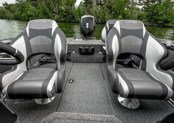 Lund 1775-CROSSOVER-XS image