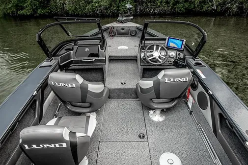 Lund 1775-CROSSOVER-XS image