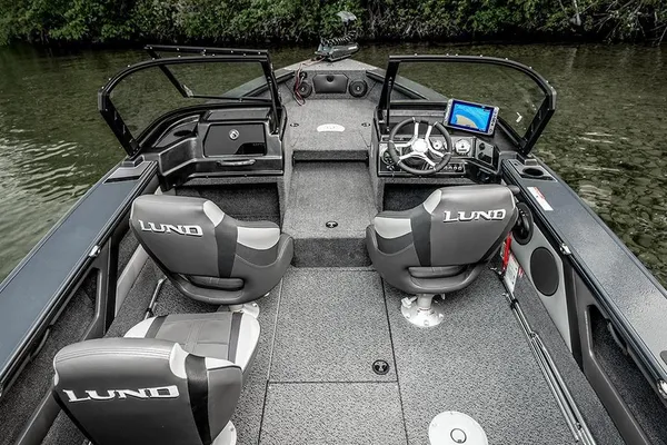 Lund 1775-CROSSOVER-XS image