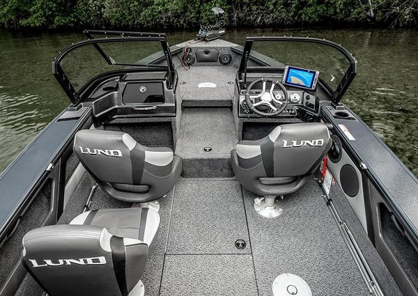 Lund 1775-CROSSOVER-XS image