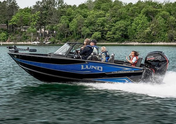 Lund 1775-CROSSOVER-XS image