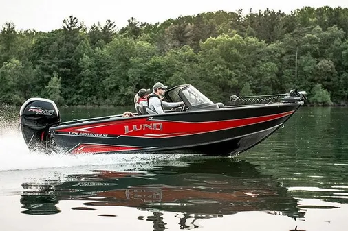 Lund 1775-CROSSOVER-XS image