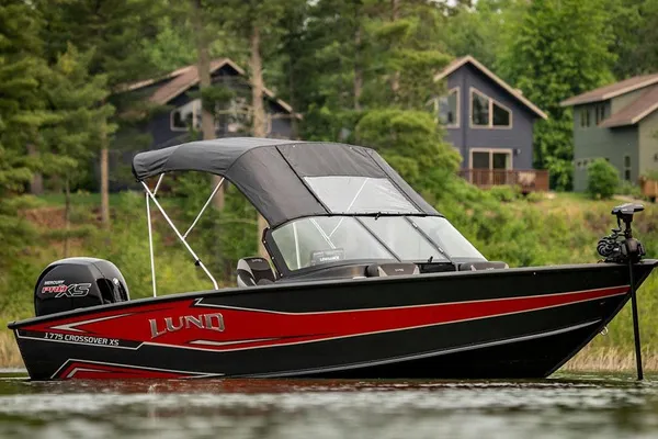 Lund 1775-CROSSOVER-XS image