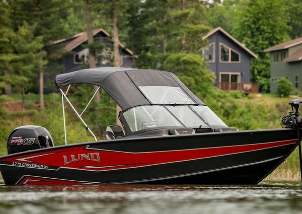 Lund 1775-CROSSOVER-XS image