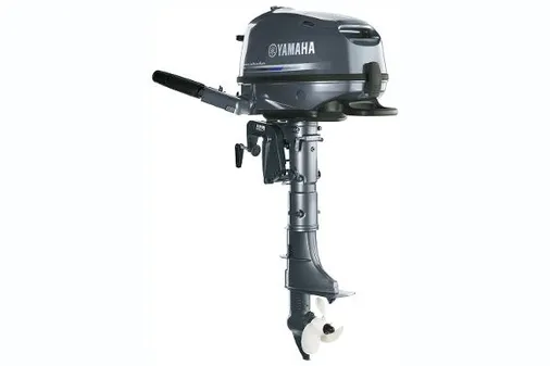 Yamaha Outboards F6 image