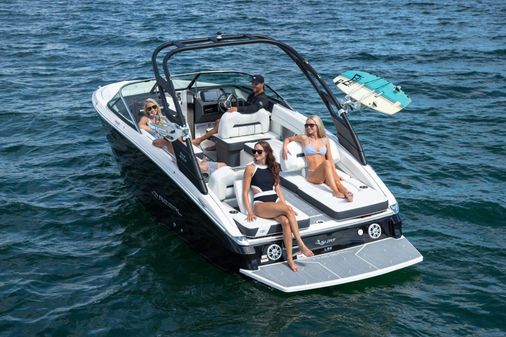 Regal LS6-SURF image