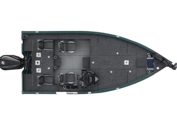 Lund 1875-PRO-V-MUSKY-XS image