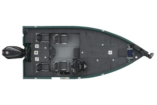 Lund 1875-PRO-V-MUSKY-XS image