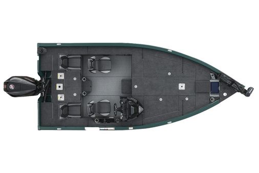 Lund 1875-PRO-V-MUSKY-XS image