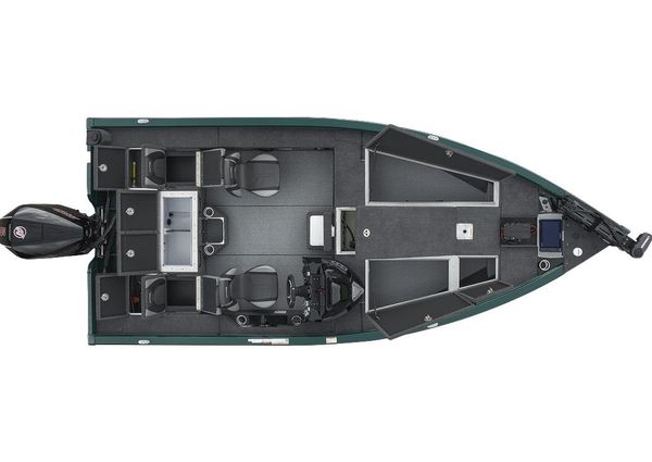 Lund 1875-PRO-V-MUSKY-XS image