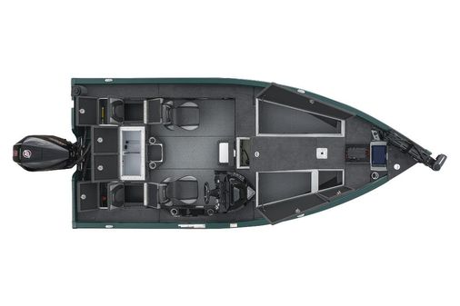 Lund 1875-PRO-V-MUSKY-XS image