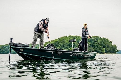 Lund 1875-PRO-V-MUSKY-XS image