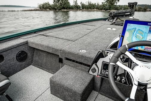 Lund 1875-PRO-V-MUSKY-XS image