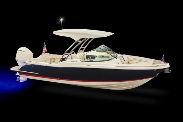 Chris-craft CALYPSO-24 image