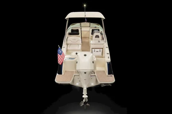 Chris-craft CALYPSO-24 image