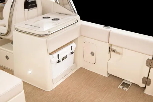 Chris-craft CALYPSO-24 image