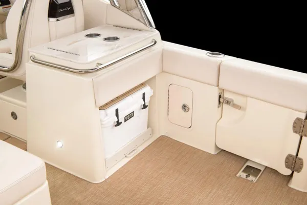 Chris-craft CALYPSO-24 image