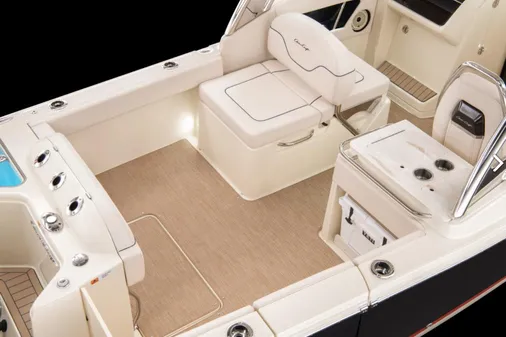 Chris-craft CALYPSO-24 image