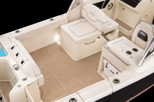 Chris-craft CALYPSO-24 image