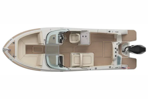 Chris-craft CALYPSO-24 image