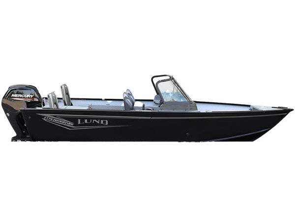 Lund 1775-ADVENTURE-SPORT image