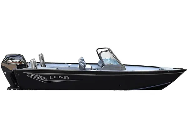 Lund 1775-ADVENTURE-SPORT image