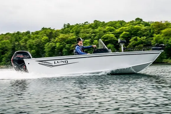 2026 Lund 1775 Adventure Sport