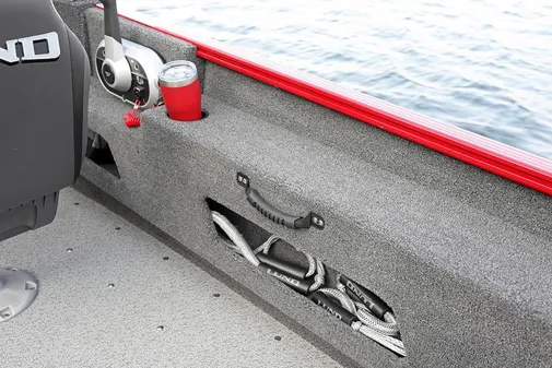 Lund 1775-ADVENTURE-SS image