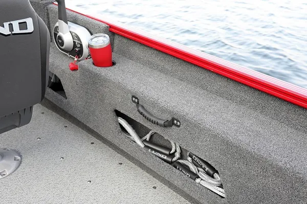 Lund 1775-ADVENTURE-SS image