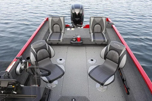 Lund 1775-ADVENTURE-SS image