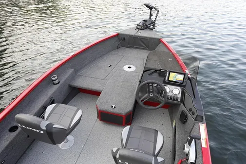 Lund 1775-ADVENTURE-SS image