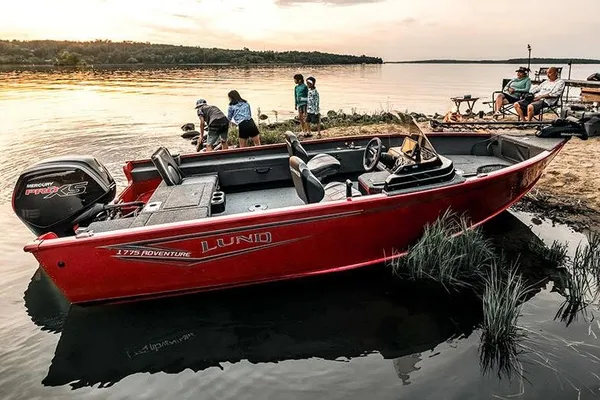 Lund 1775-ADVENTURE-SS image