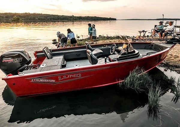 Lund 1775-ADVENTURE-SS image