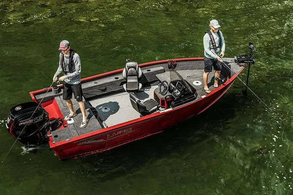 Lund 1775-ADVENTURE-SS image