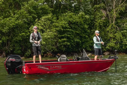 Lund 1775-ADVENTURE-SS image