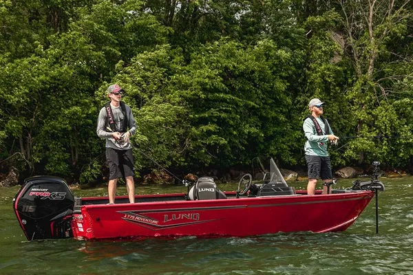 Lund 1775-ADVENTURE-SS image