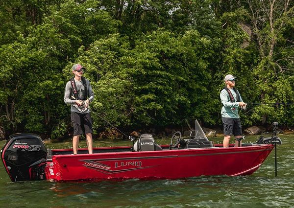 Lund 1775-ADVENTURE-SS image