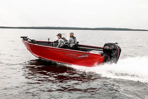 Lund 1775-ADVENTURE-SS image