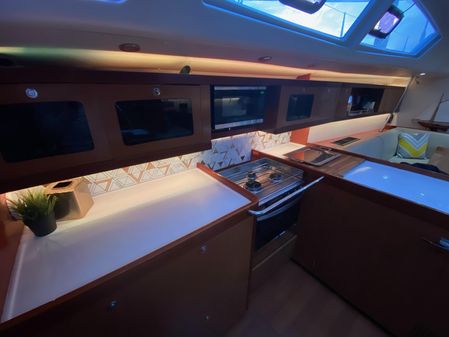 Beneteau Oceanis 54 image