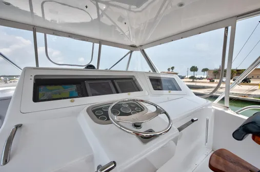 Viking 55 Convertible image