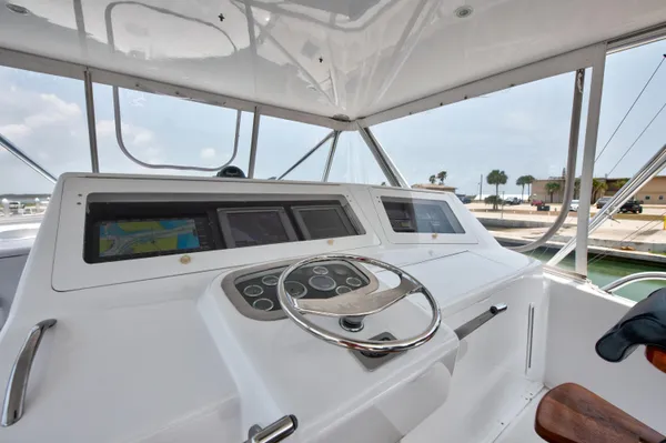 Viking 55 Convertible image