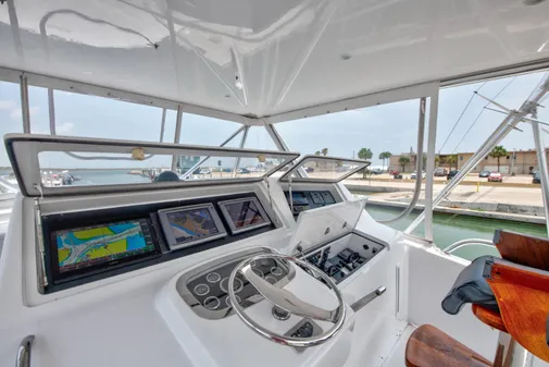 Viking 55 Convertible image